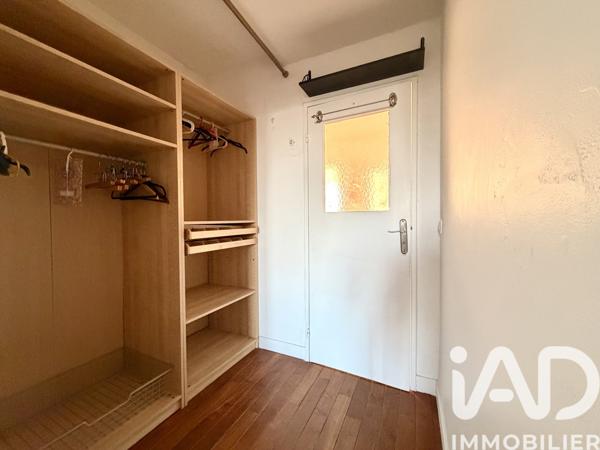 Appartement à vendre 4 pièces 99 m² Châtenay-Malabry