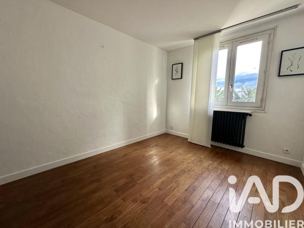 Appartement à vendre 4 pièces 99 m² Châtenay-Malabry