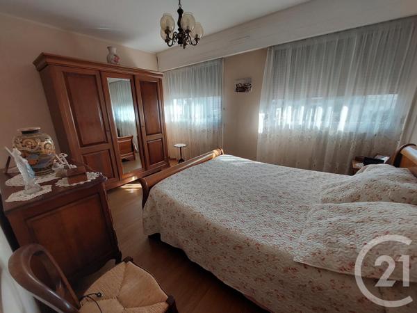 Appartement F3 Bis à vendre  4 pièces - 88,63 m2 MONTLUCON - 03