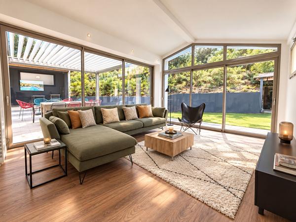 Arcachon - T4 Pereire + 220 m² Jardin , Arcachon