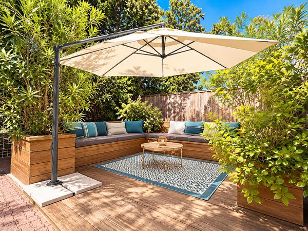 Arcachon - T4 Pereire + 220 m² Jardin , Arcachon