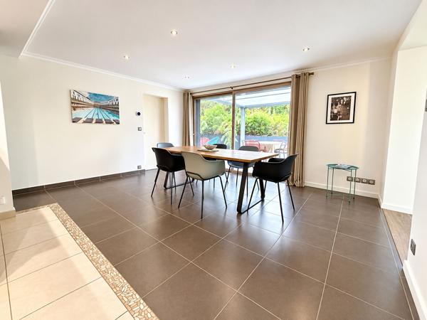 Arcachon - T4 Pereire + 220 m² Jardin , Arcachon