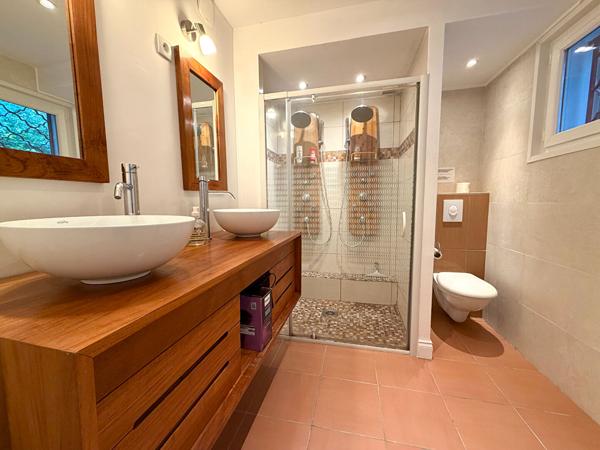 Arcachon - T4 Pereire + 220 m² Jardin , Arcachon