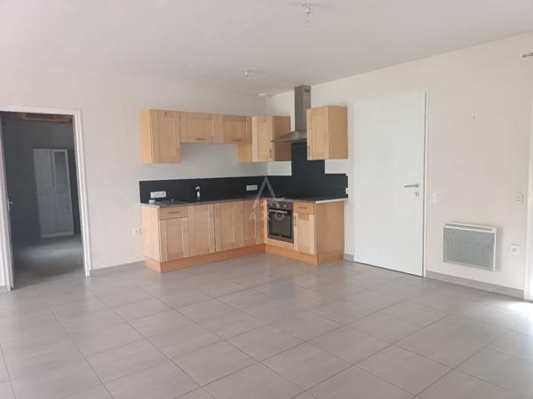 Location Maison Les Herbiers