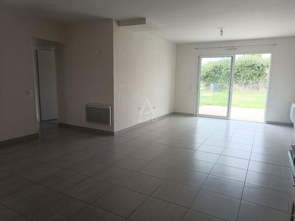 Location Maison Les Herbiers
