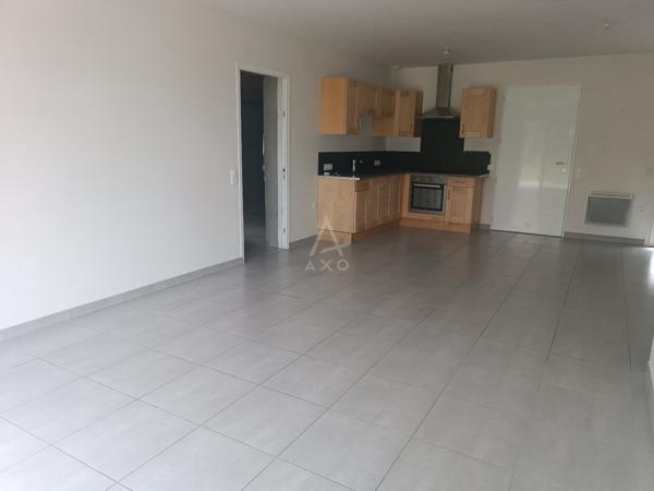 Location Maison Les Herbiers
