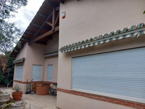 31200 TOULOUSE PROPRIETE MINIMES