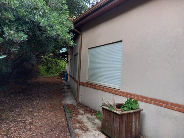 31200 TOULOUSE PROPRIETE MINIMES