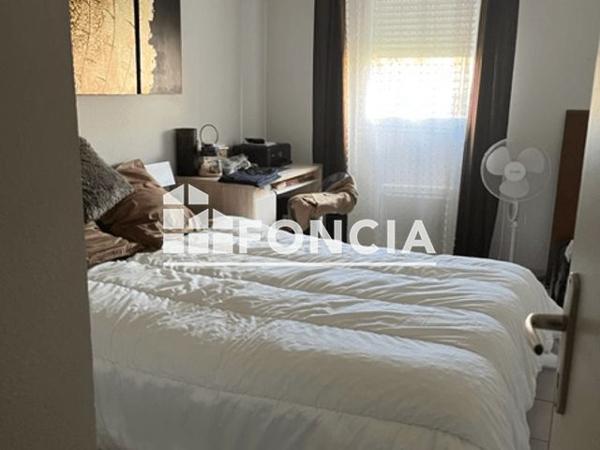 Location Appartement 3 pièces 62.5 m² - 27 BOULEVARD DE L'EUROPE Montelimar 26200