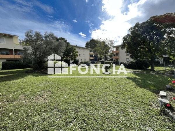 Location Appartement 3 pièces 62.5 m² - 27 BOULEVARD DE L'EUROPE Montelimar 26200