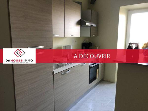 Maison à vendre 6 pièces de 120 m²