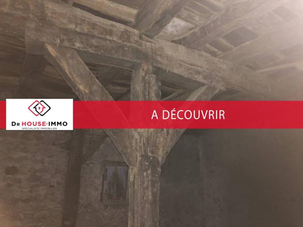 Maison à vendre 6 pièces de 120 m²