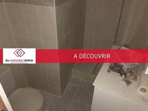 Maison à vendre 6 pièces de 120 m²