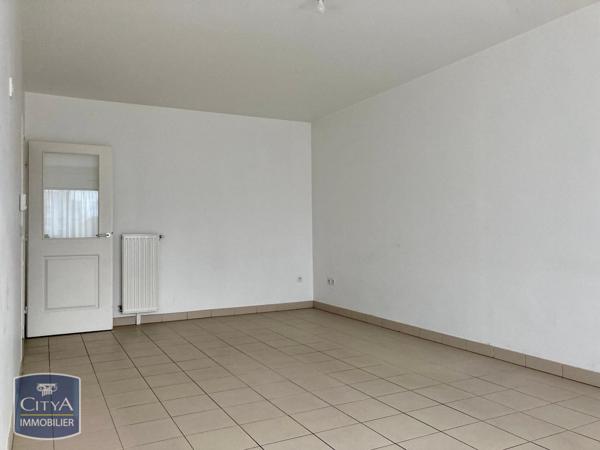 Appartement à louer 3 pièces 79.32m²