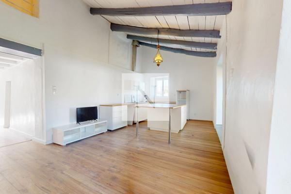 Maison ancienne 138 m² avec piscine et jardin – Andilly, Sérigny
