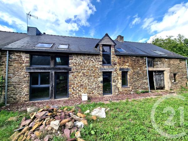 Maison à vendre  6 pièces - 144 m2 MAURON - 56