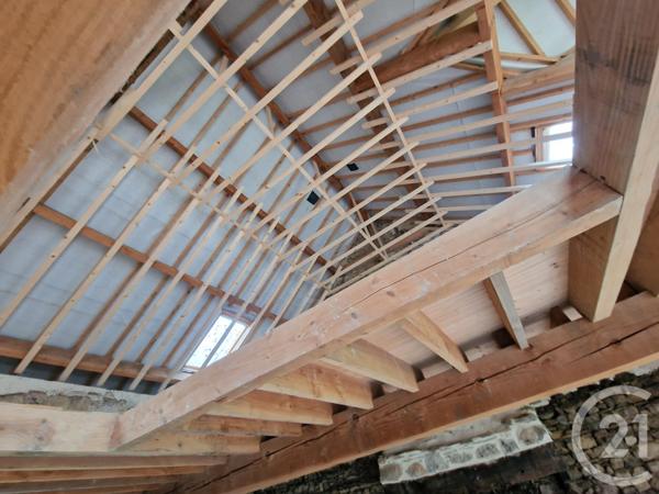 Maison à vendre  6 pièces - 144 m2 MAURON - 56