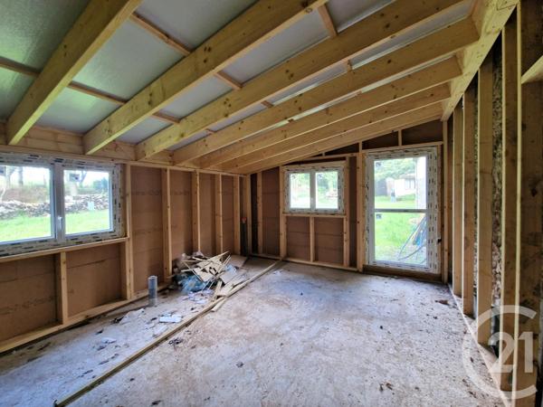 Maison à vendre  6 pièces - 144 m2 MAURON - 56