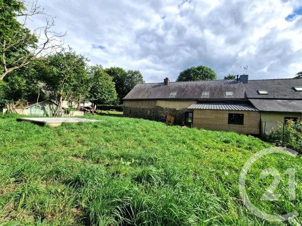 Maison à vendre  6 pièces - 144 m2 MAURON - 56