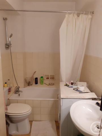 Appartement F1 à vendre  1 pièce - 28 m2 MENTON - 06