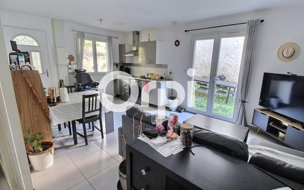 Maison à vendre    4 pièces •  Marseille 13