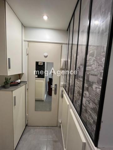 Appartement à SAINT-NOM-LA-BRETECHE, 78860 - 1 pièce 16m²
