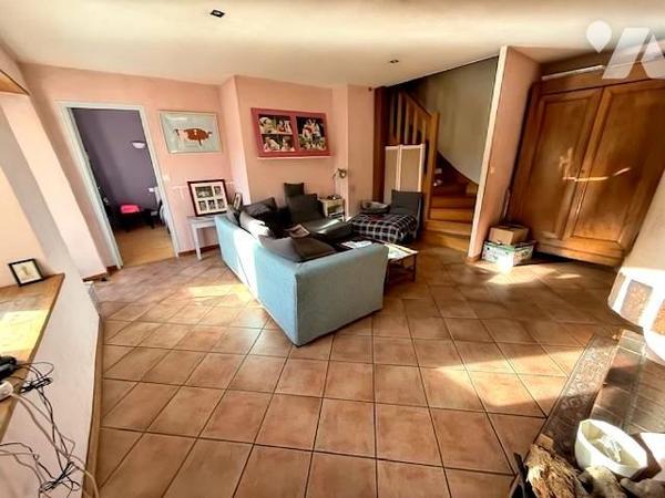 NOUVEAUTE ! Une maison d'habitation d'environ 130 m² sur la commune de CHATELAUDREN-PLOUAGAT