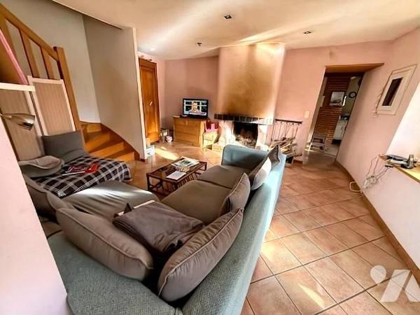 NOUVEAUTE ! Une maison d'habitation d'environ 130 m² sur la commune de CHATELAUDREN-PLOUAGAT