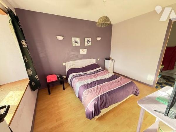 NOUVEAUTE ! Une maison d'habitation d'environ 130 m² sur la commune de CHATELAUDREN-PLOUAGAT