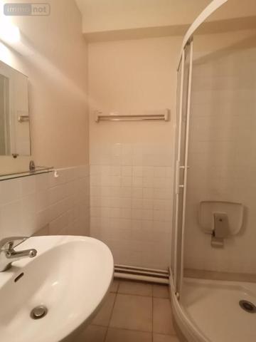 Appartement à vendre à Montfort-sur-Meu en Ille-et-Vilaine (35160), ref : 048-V1291V