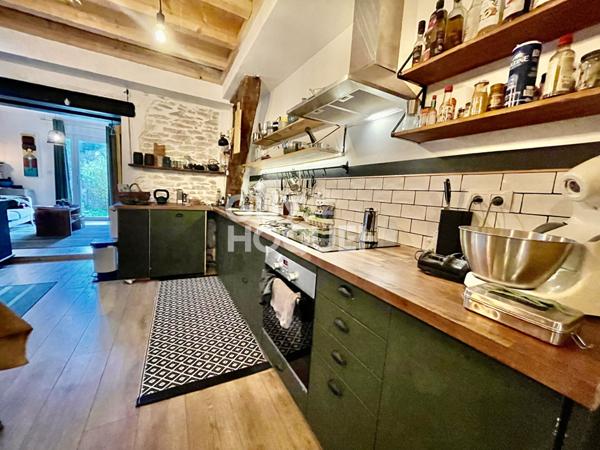 Appartement Chenove 4 pièce(s) 77 m2