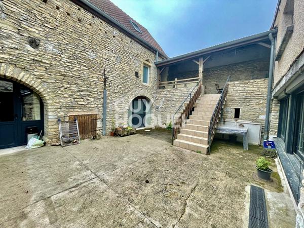 Appartement Chenove 4 pièce(s) 77 m2