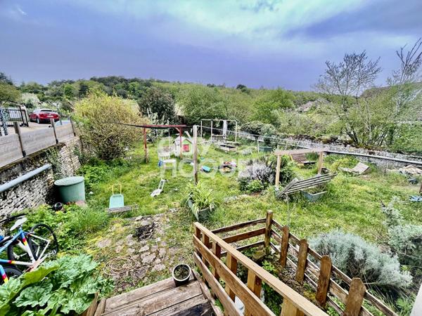 Appartement Chenove 4 pièce(s) 77 m2