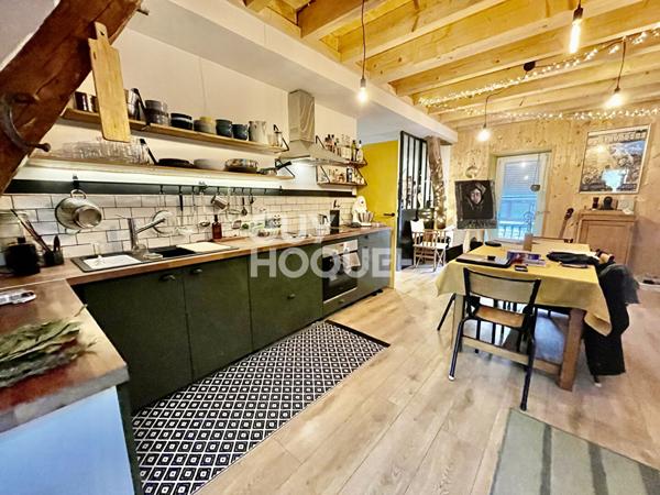 Appartement Chenove 4 pièce(s) 77 m2