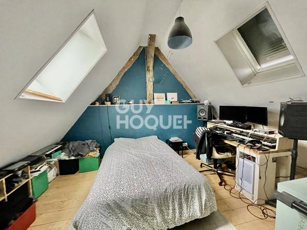 Appartement Chenove 4 pièce(s) 77 m2