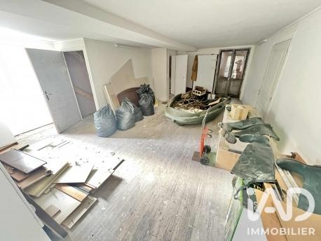 Maison à vendre 20 pièces 558 m² Charroux