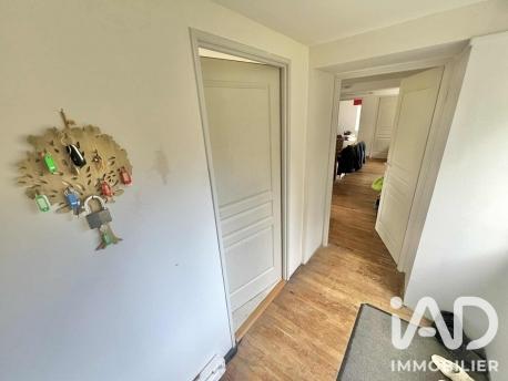 Maison à vendre 20 pièces 558 m² Charroux