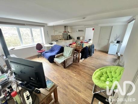 Maison à vendre 20 pièces 558 m² Charroux
