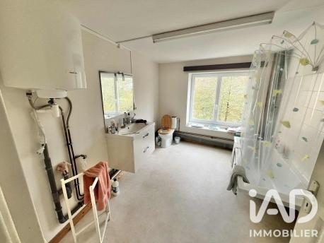 Maison à vendre 20 pièces 558 m² Charroux