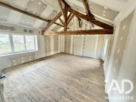 Maison à vendre 20 pièces 558 m² Charroux