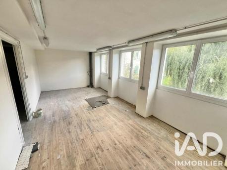 Maison à vendre 20 pièces 558 m² Charroux