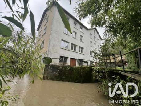 Maison à vendre 20 pièces 558 m² Charroux