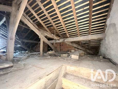 Maison à vendre 20 pièces 558 m² Charroux