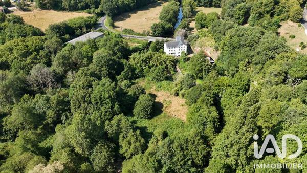 Maison à vendre 20 pièces 558 m² Charroux