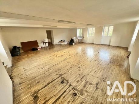 Maison à vendre 20 pièces 558 m² Charroux