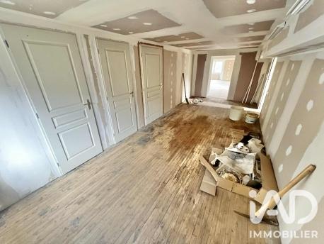 Maison à vendre 20 pièces 558 m² Charroux