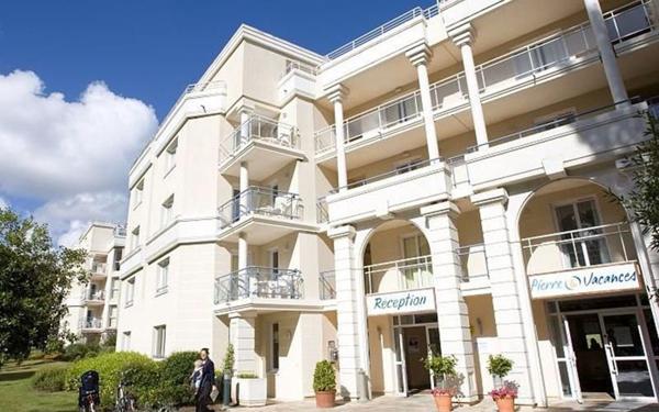 Appartement à vendre    2 pièces • 30,16 m2 La Baule-Escoublac