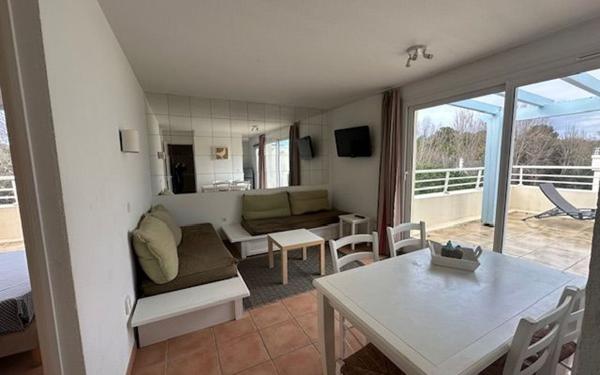 Appartement à vendre    2 pièces • 30,16 m2 La Baule-Escoublac