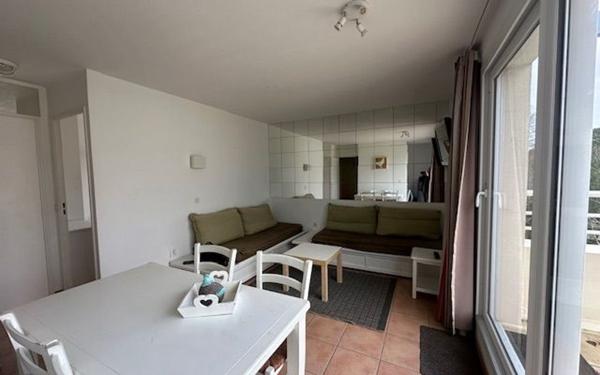 Appartement à vendre    2 pièces • 30,16 m2 La Baule-Escoublac