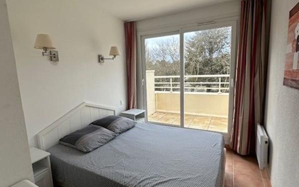 Appartement à vendre    2 pièces • 30,16 m2 La Baule-Escoublac